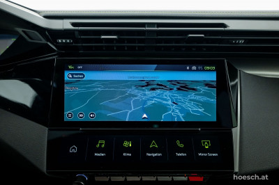 Peugeot 408 Gebrauchtwagen