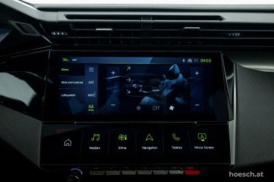 Peugeot 408 Gebrauchtwagen