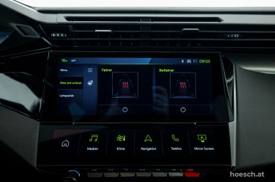 Peugeot 408 Gebrauchtwagen