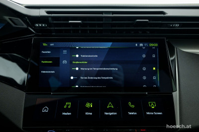 Peugeot 408 Gebrauchtwagen