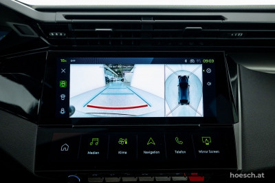 Peugeot 408 Gebrauchtwagen