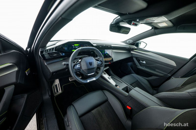 Peugeot 408 Gebrauchtwagen