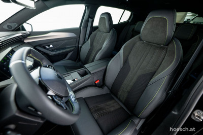 Peugeot 408 Gebrauchtwagen