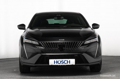 Peugeot 408 Gebrauchtwagen