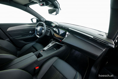 Peugeot 408 Gebrauchtwagen