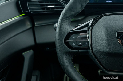 Peugeot 408 Gebrauchtwagen