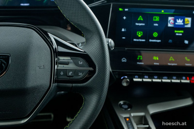 Peugeot 408 Gebrauchtwagen