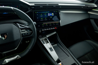 Peugeot 408 Gebrauchtwagen