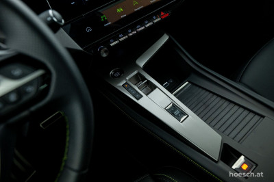 Peugeot 408 Gebrauchtwagen
