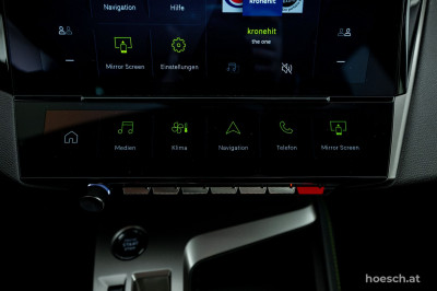 Peugeot 408 Gebrauchtwagen