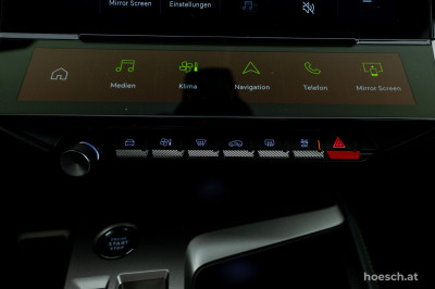 Peugeot 408 Gebrauchtwagen