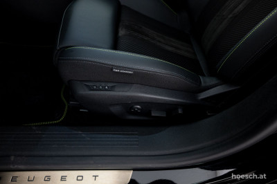 Peugeot 408 Gebrauchtwagen