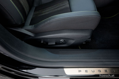 Peugeot 408 Gebrauchtwagen