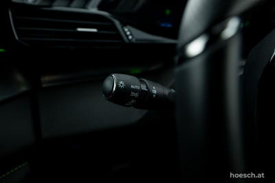 Peugeot 408 Gebrauchtwagen