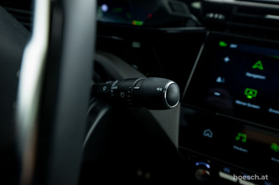 Peugeot 408 Gebrauchtwagen