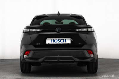 Peugeot 408 Gebrauchtwagen