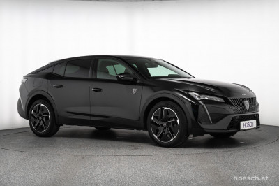 Peugeot 408 Gebrauchtwagen