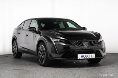 Peugeot 408 Gebrauchtwagen