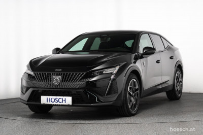 Peugeot 408 Gebrauchtwagen