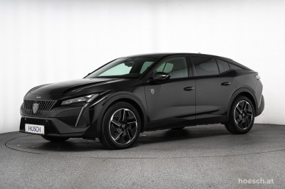 Peugeot 408 Gebrauchtwagen