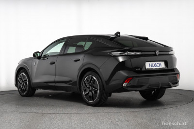 Peugeot 408 Gebrauchtwagen