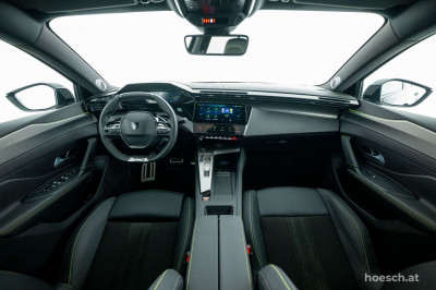 Peugeot 408 Gebrauchtwagen