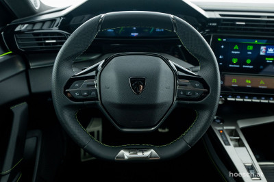 Peugeot 408 Gebrauchtwagen