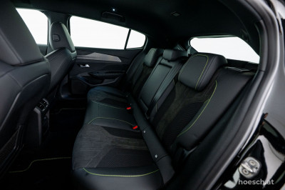 Peugeot 408 Gebrauchtwagen
