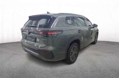 VW Tayron Gebrauchtwagen