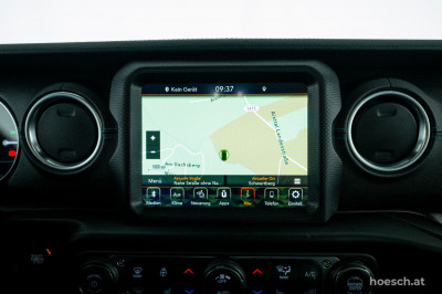Jeep Wrangler Gebrauchtwagen