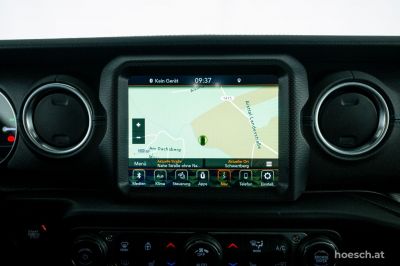 Jeep Wrangler Gebrauchtwagen