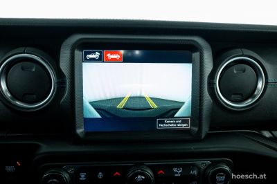 Jeep Wrangler Gebrauchtwagen