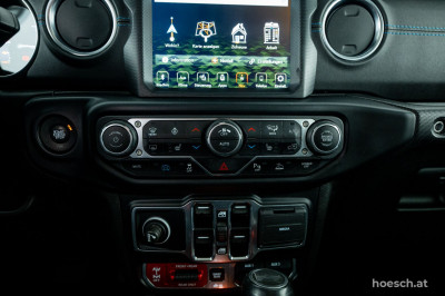 Jeep Wrangler Gebrauchtwagen