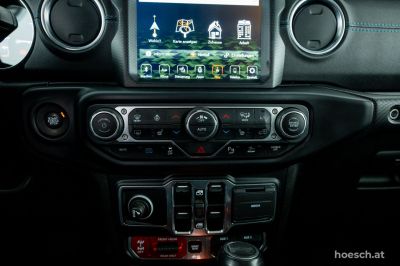 Jeep Wrangler Gebrauchtwagen