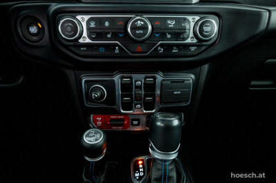 Jeep Wrangler Gebrauchtwagen