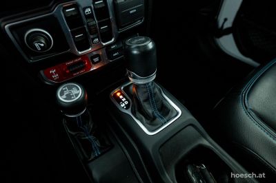 Jeep Wrangler Gebrauchtwagen