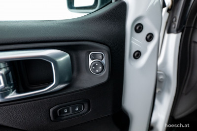 Jeep Wrangler Gebrauchtwagen