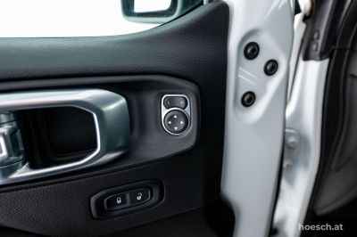 Jeep Wrangler Gebrauchtwagen