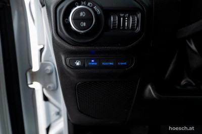 Jeep Wrangler Gebrauchtwagen