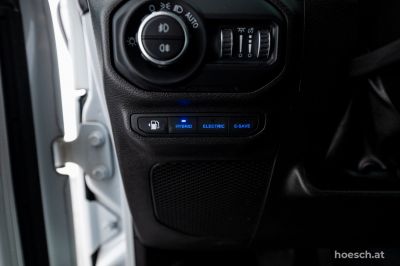 Jeep Wrangler Gebrauchtwagen