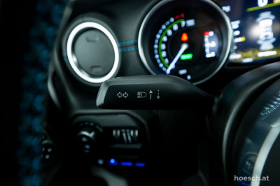 Jeep Wrangler Gebrauchtwagen