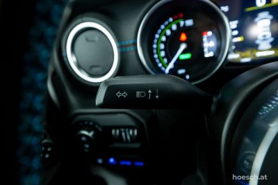 Jeep Wrangler Gebrauchtwagen