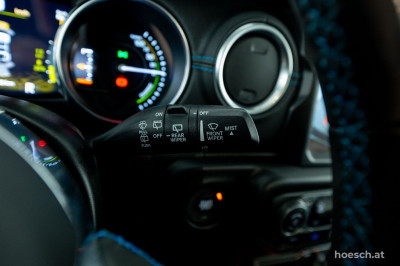 Jeep Wrangler Gebrauchtwagen