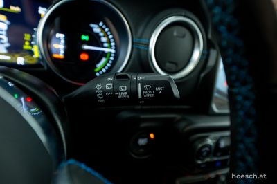 Jeep Wrangler Gebrauchtwagen
