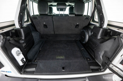 Jeep Wrangler Gebrauchtwagen