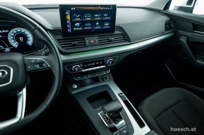 Audi Q5 Gebrauchtwagen