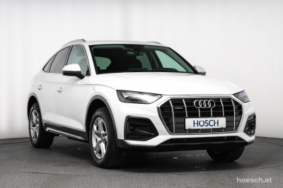 Audi Q5 Gebrauchtwagen