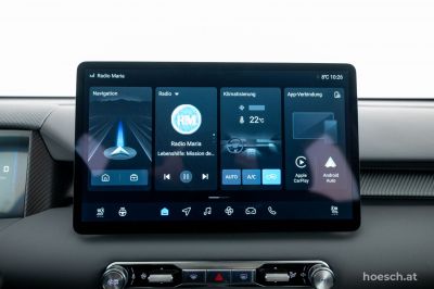 MG MGS5 EV Gebrauchtwagen MG MGS5 EV Gebrauchtwagen
