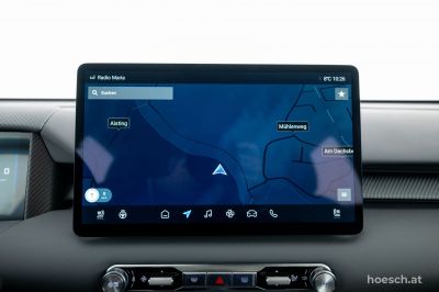 MG MGS5 EV Gebrauchtwagen MG MGS5 EV Gebrauchtwagen