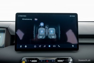 MG MGS5 EV Gebrauchtwagen MG MGS5 EV Gebrauchtwagen